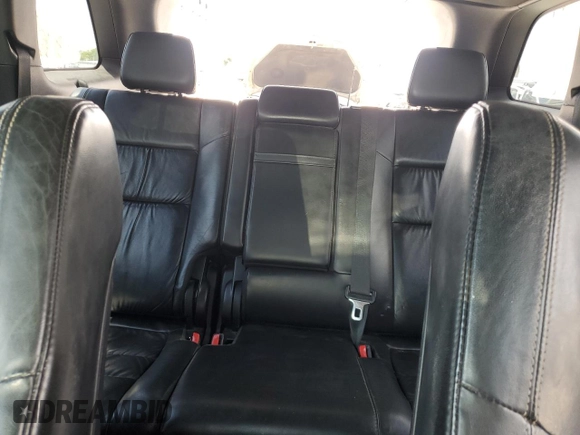 2016 Jeep Grand Cherokee Limited with VIN 1C4RJFBM1GC332741, listed as a Copart auction lot 63408575 with 181,504 mi miles and Salvage title. Bid and sale history available at DreamBid. Image 10.