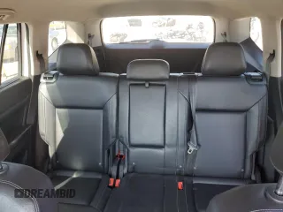 2018 Volkswagen Atlas SE z VIN 1V2KR2CA9JC580829, wystawiony jako Copart lot #53836245 z przebiegiem 93 194 mil mil oraz Szkoda całkowita • Salvage title. Historia ofert i sprzedaży dostępna na DreamBid. Obrazek 10.