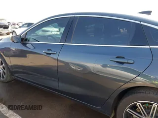 2020 Chevrolet Malibu LS with VIN 1G1ZB5ST4LF150614, listed as a IAAI auction lot 41942929 with 40,352 mi miles and . Bid and sale history available at DreamBid. Image 14.