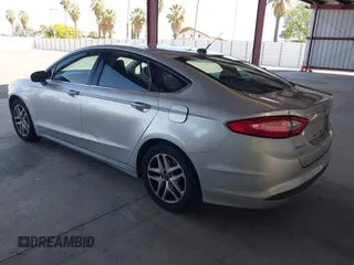 2015 Ford Fusion SE with VIN 3FA6P0H79FR161842, listed as a IAAI auction lot 42094631 with 170,182 mi miles. Bid and sale history available at carsss.com. Image 3.