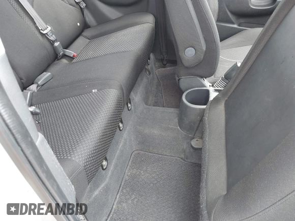 2007 Hyundai Accent GS with VIN KMHCM36C97U038622, listed as a IAAI auction lot 42280940 with 88,995 mi miles and . Bid and sale history available at DreamBid. Image 8.