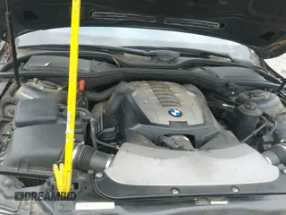2007 BMW 7 Series 750Li с VIN WBAHN83557DT70726, выставлен на аукционе IAAI как лот 43304630 с пробегом 158 058 миль миль и . История ставок и продаж доступна на DreamBid. Изображение 19.