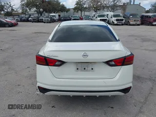 2020 Nissan Altima S z VIN 1N4BL4BV2LC228722, wystawiony jako IAAI lot #41638753 z przebiegiem 164 716 mil mil oraz . Historia ofert i sprzedaży dostępna na DreamBid. Obrazek 16.