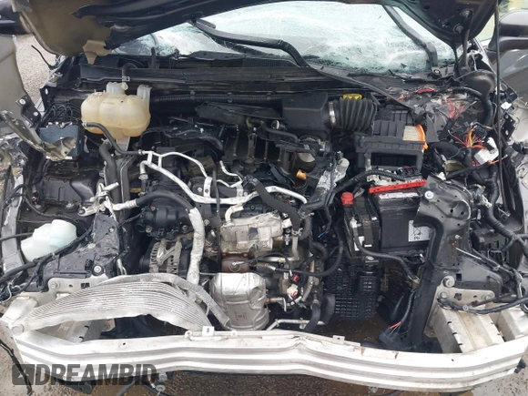 2021 Chrysler Pacifica Touring L with VIN 2C4RC1BG7MR584956, listed as a IAAI auction lot 42016887 with 51,415 mi miles and . Bid and sale history available at DreamBid. Image 10.