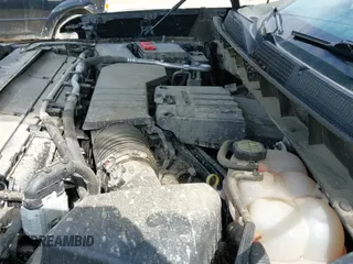 2023 Chevrolet Silverado 1500 LT с VIN 1GCPDDEK9PZ177463, выставлен на аукционе IAAI как лот 42872925 с пробегом 52 128 миль миль и . История ставок и продаж доступна на DreamBid. Изображение 20.