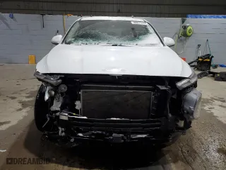 2020 Hyundai Santa Fe SE with VIN 5NMS2CAD1LH229541, listed as a Copart auction lot 85971114 with 83,879 mi miles and Salvage Title. Bid and sale history available at carsss.com. Image 5.