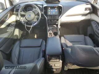 2022 Subaru Ascent Touring with VIN 4S4WMARD6N3449145, listed as a Copart auction lot 46438065 with 37,535 mi miles and Salvage Title. Bid and sale history available at DreamBid. Image 8.