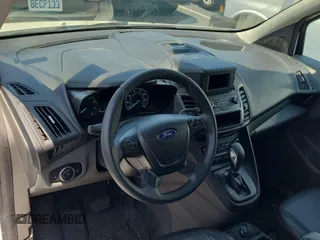 2019 Ford Transit Connect XL z VIN NM0LS7E28K1411828, wystawiony jako IAAI lot #42516582 z przebiegiem 84 198 mil mil oraz . Historia ofert i sprzedaży dostępna na DreamBid. Obrazek 1.