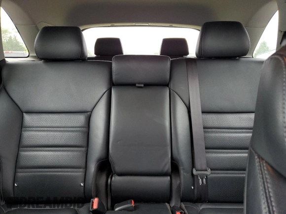 2017 Kia Sorento EX with VIN 5XYPHDA55HG230969, listed as a Copart auction lot 57320195 with 140,663 mi miles and Salvage title. Bid and sale history available at DreamBid. Image 10.