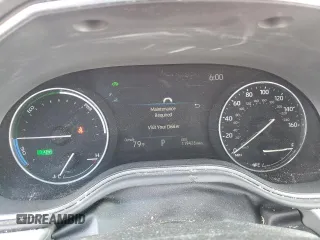 2020 Toyota Avalon Hybrid XLE z VIN 4T1J21FB1LU019341, wystawiony jako Copart lot #53909195 z przebiegiem 119 428 mil mil oraz Szkoda całkowita • Salvage title. Historia ofert i sprzedaży dostępna na DreamBid. Obrazek 9.