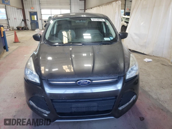 2016 Ford Escape SE z VIN 1FMCU9GX7GUA06269, wystawiony jako Copart lot #51110775 z przebiegiem 131 959 mil mil oraz Czysty tytuł • Clean title. Historia ofert i sprzedaży dostępna na DreamBid. Obrazek 5.