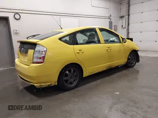 2009 Toyota Prius with VIN JTDKB20U897823538, listed as a IAAI auction lot 41637731 with 55,948 mi miles and . Bid and sale history available at DreamBid. Image 4.