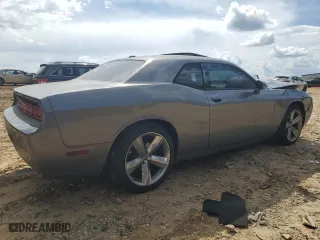 2011 Dodge Challenger with VIN 2B3CJ4DG0BH570430, listed as a Copart auction lot 48717555 with 0 mi miles and Salvage Title. Bid and sale history available at carsss.com. Image 3.
