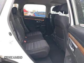 2020 Honda CR-V EX with VIN 7FART6H58LE022601, listed as a IAAI auction lot 40930072 with 61,443 mi miles and . Bid and sale history available at DreamBid. Image 8.
