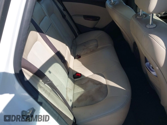 2013 Buick Verano Convenience Group with VIN 1G4PR5SK5D4226593, listed as a IAAI auction lot 41784130 with 177,454 mi miles and . Bid and sale history available at DreamBid. Image 8.