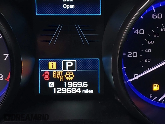 2016 Subaru Legacy Limited with VIN 4S3BNAN69G3056055, listed as a IAAI auction lot 41839172 with 129,684 mi miles and . Bid and sale history available at DreamBid. Image 15.