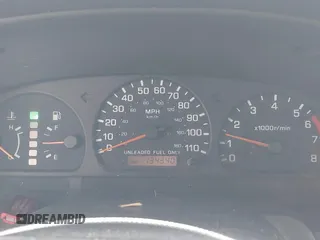 2000 Nissan Frontier XE z VIN 1N6ED26Y6YC328713, wystawiony jako IAAI lot #42314409 z przebiegiem 134 340 mil mil oraz . Historia ofert i sprzedaży dostępna na DreamBid. Obrazek 7.