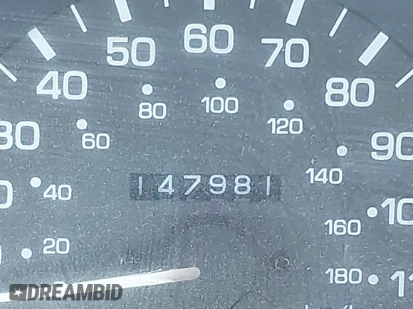 1994 Toyota T100 z VIN JT4VD10C8R0018446, wystawiony jako IAAI lot #42419359 z przebiegiem 147 981 mil mil oraz . Historia ofert i sprzedaży dostępna na DreamBid. Obrazek 7.