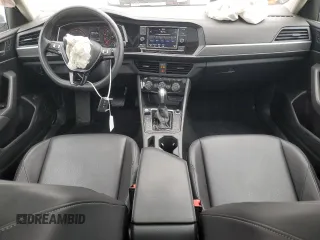2020 Volkswagen Jetta S z VIN 3VWCB7BU7LM065930, wystawiony jako Copart lot #53300835 z przebiegiem 34 887 mil mil oraz Szkoda całkowita • Salvage title. Historia ofert i sprzedaży dostępna na DreamBid. Obrazek 8.