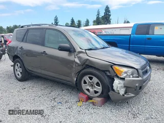 2012 Toyota RAV4 with VIN 2T3BF4DV6CW181738, listed as a IAAI auction lot 42518898 with 131,077 mi miles and . Bid and sale history available at DreamBid. Image 6.