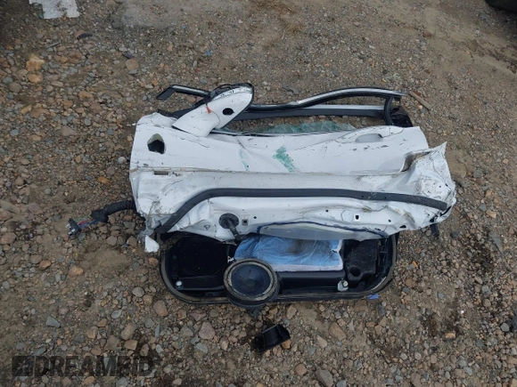 2018 Ford Fusion Titanium with VIN 3FA6P0RU9JR206923, listed as a IAAI auction lot 42522204 with Not provided miles and . Bid and sale history available at DreamBid. Image 11.