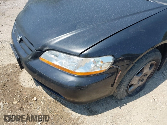 2001 Honda Accord EX with VIN 1HGCG16581A036338, listed as a IAAI auction lot 42603095 with 204,441 mi miles and . Bid and sale history available at DreamBid. Image 6.