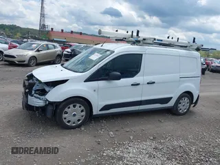 2023 Ford Transit Connect XLT с VIN NM0LS7T24P1558982, выставлен на аукционе IAAI как лот 42079482 с пробегом 36 376 миль миль и . История ставок и продаж доступна на DreamBid. Изображение 15.