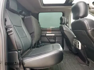 2017 Ford F-150 XL z VIN 1FTEW1EGXHKC70434, wystawiony jako Copart lot #59871775 z przebiegiem 146 413 mil mil oraz Czysty tytuł • Clean title. Historia ofert i sprzedaży dostępna na DreamBid. Obrazek 10.
