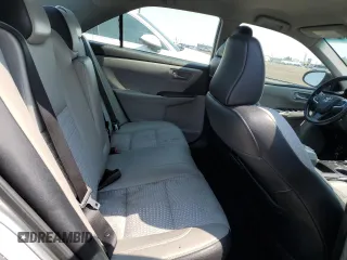 2015 Toyota Camry XLE с VIN 4T1BF1FKXFU036913, выставлен на аукционе Copart как лот 56698865 с пробегом 258 978 миль миль и Списание • Salvage title. История ставок и продаж доступна на DreamBid. Изображение 10.