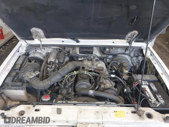 1994 Ford Ranger Splash with VIN 1FTCR10A9RTA84154, listed as a IAAI auction lot 42493706 with 263,754 mi miles and . Bid and sale history available at DreamBid. Image 10.