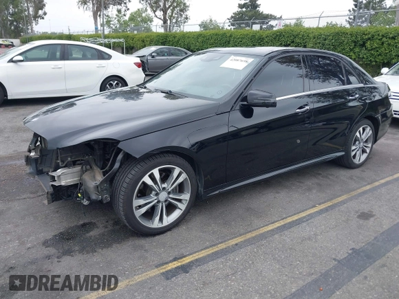 2014 Mercedes-Benz E 350 Sport with VIN WDDHF5KB3EA836535, listed as a IAAI auction lot 42087698 with 98,305 mi miles and . Bid and sale history available at DreamBid. Image 19.