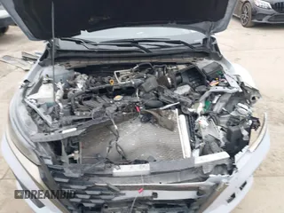 2024 Nissan Altima SR z VIN 1N4BL4CV9RN341899, wystawiony jako IAAI lot #41578146 z przebiegiem 45 595 mil mil oraz . Historia ofert i sprzedaży dostępna na DreamBid. Obrazek 10.