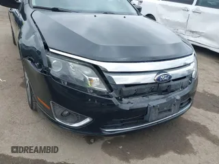 2012 Ford Fusion SEL with VIN 3FAHP0JA8CR289919, listed as a IAAI auction lot 42051209 with 188,464 mi miles and . Bid and sale history available at DreamBid. Image 6.