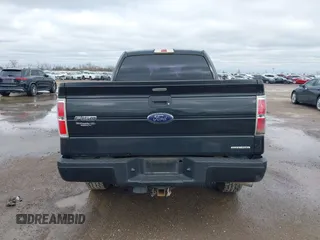 2013 Ford F-150 XL z VIN 1FTFX1CF9DFD48104, wystawiony jako IAAI lot #41562168 z przebiegiem 113 267 mil mil oraz . Historia ofert i sprzedaży dostępna na DreamBid. Obrazek 16.