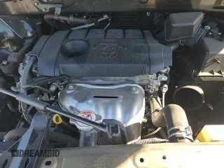 2019 Toyota Highlander LE с VIN 5TDZARFH9KS050742, выставлен на аукционе Copart как лот 84565485 с пробегом 38 826 миль миль и Списание • Salvage title. История ставок и продаж доступна на DreamBid. Изображение 14.