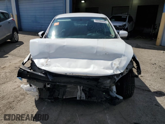 2019 Nissan Sentra SV with VIN 3N1AB7APXKY239960, listed as a Copart auction lot 49280445 with 70,344 mi miles and Clean Title. Bid and sale history available at carsss.com. Image 5.