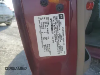 2004 Chevrolet Venture LS z VIN 1GNDX03E34D232151, wystawiony jako Copart lot #77205384 z przebiegiem 151 035 mil mil oraz Szkoda całkowita • Salvage title. Historia ofert i sprzedaży dostępna na DreamBid. Obrazek 15.