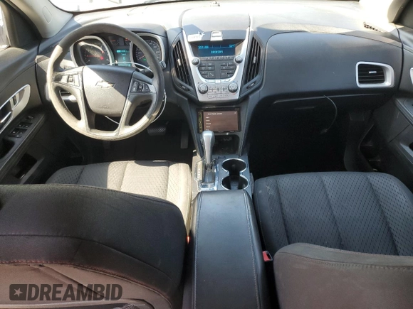 2013 Chevrolet Equinox LS z VIN 2GNALBEK5D6234513, wystawiony jako Copart lot #55753765 z przebiegiem 170 679 mil mil oraz Czysty tytuł • Clean title. Historia ofert i sprzedaży dostępna na DreamBid. Obrazek 8.