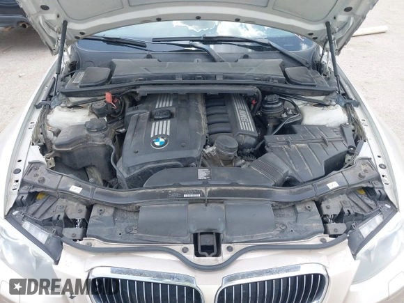 2012 BMW 3 Series 328i with VIN WBADW3C55CE823620, listed as a IAAI auction lot 42546738 with 104,400 mi miles and . Bid and sale history available at DreamBid. Image 10.