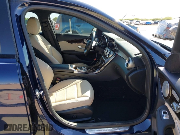2020 Mercedes-Benz C 300 with VIN 55SWF8DB2LU323828, listed as a IAAI auction lot 42240835 with 74,213 mi miles and . Bid and sale history available at DreamBid. Image 5.