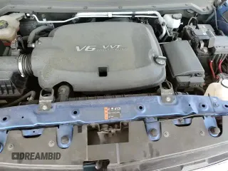 2019 Chevrolet Colorado 2WD Work Truck с VIN 1GCGSBEN2K1238535, выставлен на аукционе Copart как лот 72062515 с пробегом 83 181 миль миль и Чистый • Clean title. История ставок и продаж доступна на DreamBid. Изображение 13.