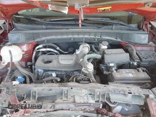 2016 Hyundai Tucson Limited with VIN KM8J33A21GU069937, listed as a IAAI auction lot 41861070 with 126,716 mi miles. Bid and sale history available at carsss.com. Image 10.