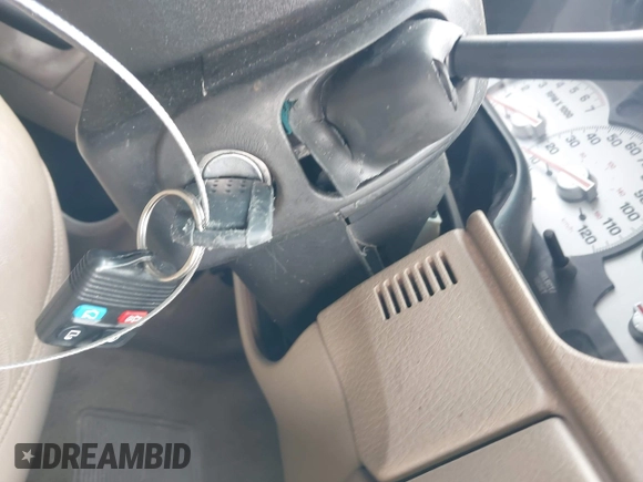 2002 Mercury Mountaineer z VIN 4M2ZU66E72ZJ21747, wystawiony jako IAAI lot #42656153 z przebiegiem 196 835 mil mil oraz . Historia ofert i sprzedaży dostępna na DreamBid. Obrazek 11.