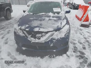2018 Nissan Sentra S with VIN 3N1AB7AP6JY315964, listed as a IAAI auction lot 41090712 with 126,440 mi miles and . Bid and sale history available at DreamBid. Image 6.