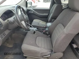 2012 Nissan Frontier SV z VIN 1N6AD0CW8CC444557, wystawiony jako Copart lot #60852425 z przebiegiem 135 346 mil mil oraz Szkoda całkowita • Salvage title. Historia ofert i sprzedaży dostępna na DreamBid. Obrazek 7.