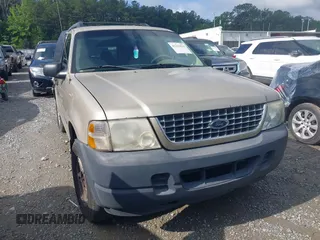 2005 Ford Explorer XLT z VIN 1FMZU73K45UB25032, wystawiony jako IAAI lot #42313925 z przebiegiem 253 010 mil mil oraz . Historia ofert i sprzedaży dostępna na DreamBid. Obrazek 1.