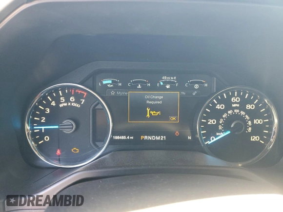 2015 Ford F-150 XLT with VIN 1FTEW1EF8FFA29078, listed as a Copart auction lot 88344805 with 198,485 mi miles and Clean Title. Bid and sale history available at carsss.com. Image 9.