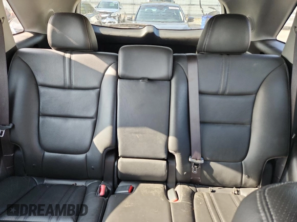 2015 Kia Sorento EX with VIN 5XYKU4A75FG600421, listed as a Copart auction lot 62313175 with 148,000 mi miles and Salvage title. Bid and sale history available at DreamBid. Image 10.