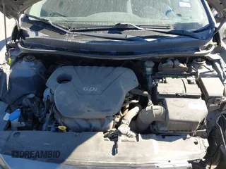 2016 Hyundai Accent SE with VIN KMHCT4AE9GU963659, listed as a IAAI auction lot 41212403 with 110,322 mi miles and . Bid and sale history available at DreamBid. Image 10.