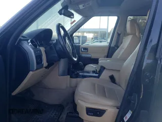 2008 Land Rover LR3 SE with VIN SALAE25408A477507, listed as a Copart auction lot 44621875 with 0 mi miles and Clean Title. Bid and sale history available at carsss.com. Image 7.